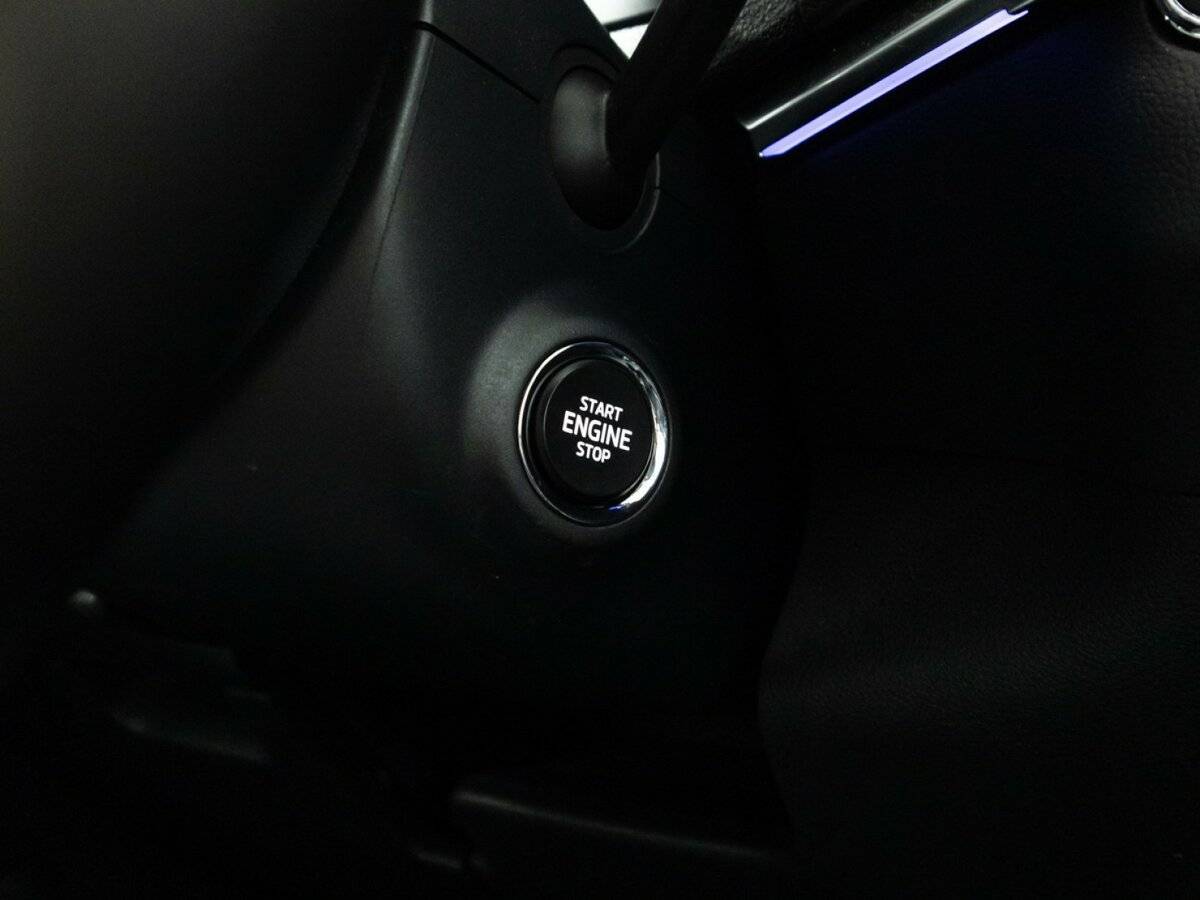 Б/У Шкода Карок 2021 года. Фото: #20