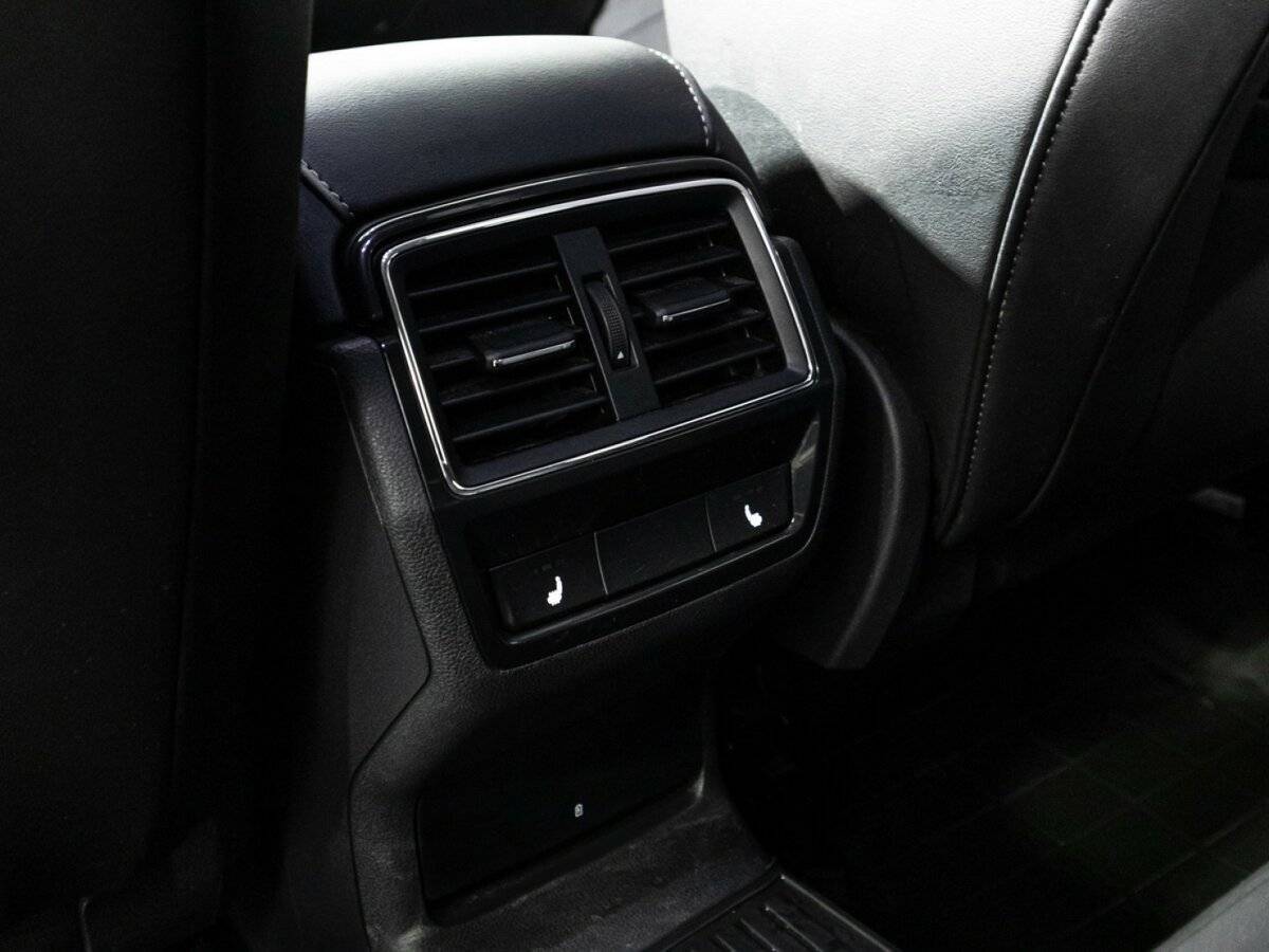 Б/У Шкода Карок 2021 года. Фото: #21