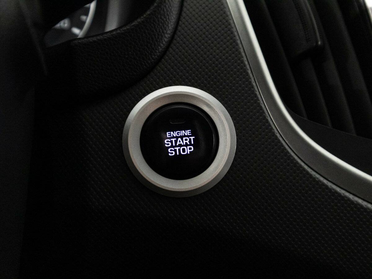 Б/У Хендай Крета 2020 года. Фото: #18