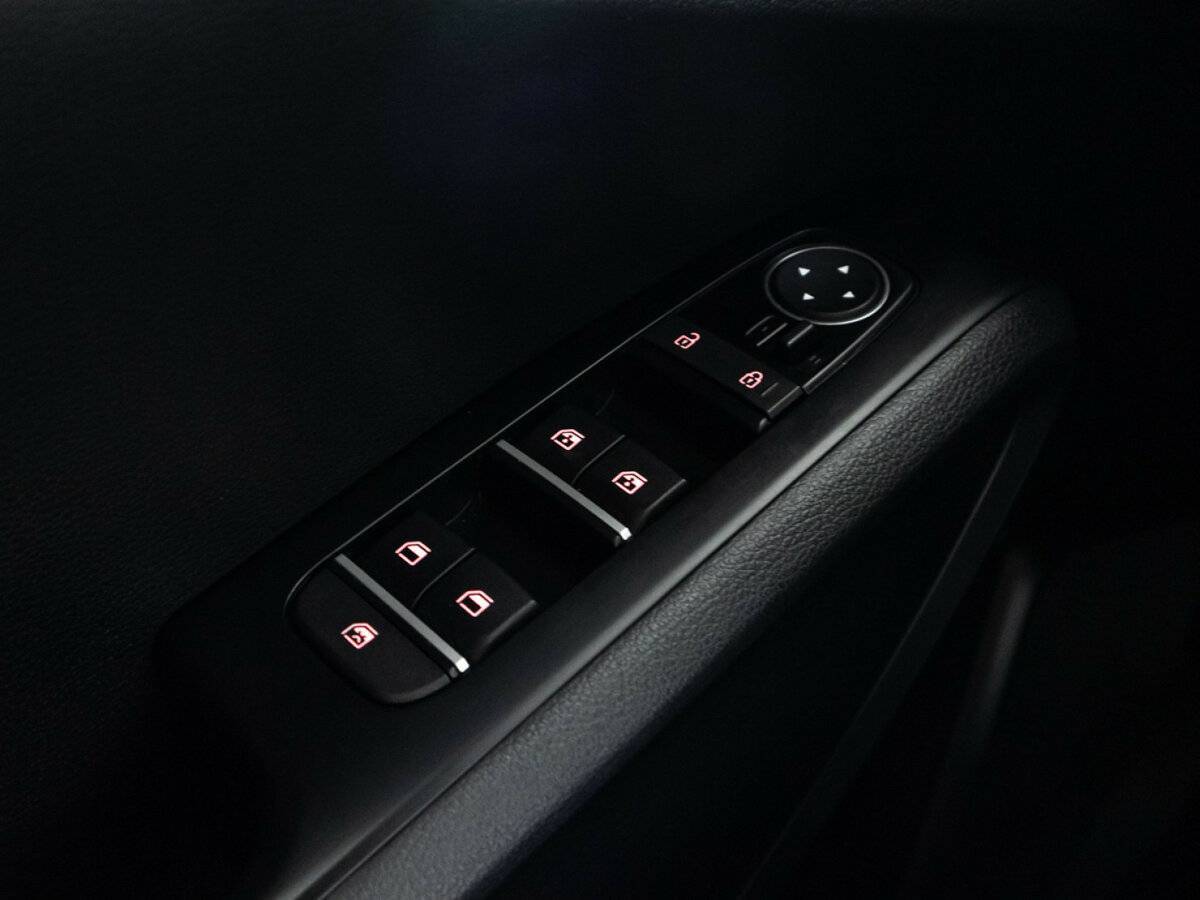 Б/У Киа Соул 2021 года. Фото: #21