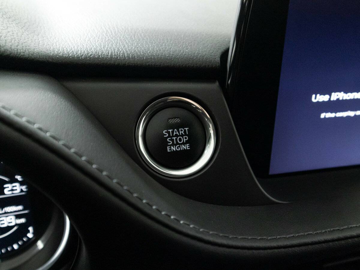 Б/У Мазда 6 2019 года. Фото: #18