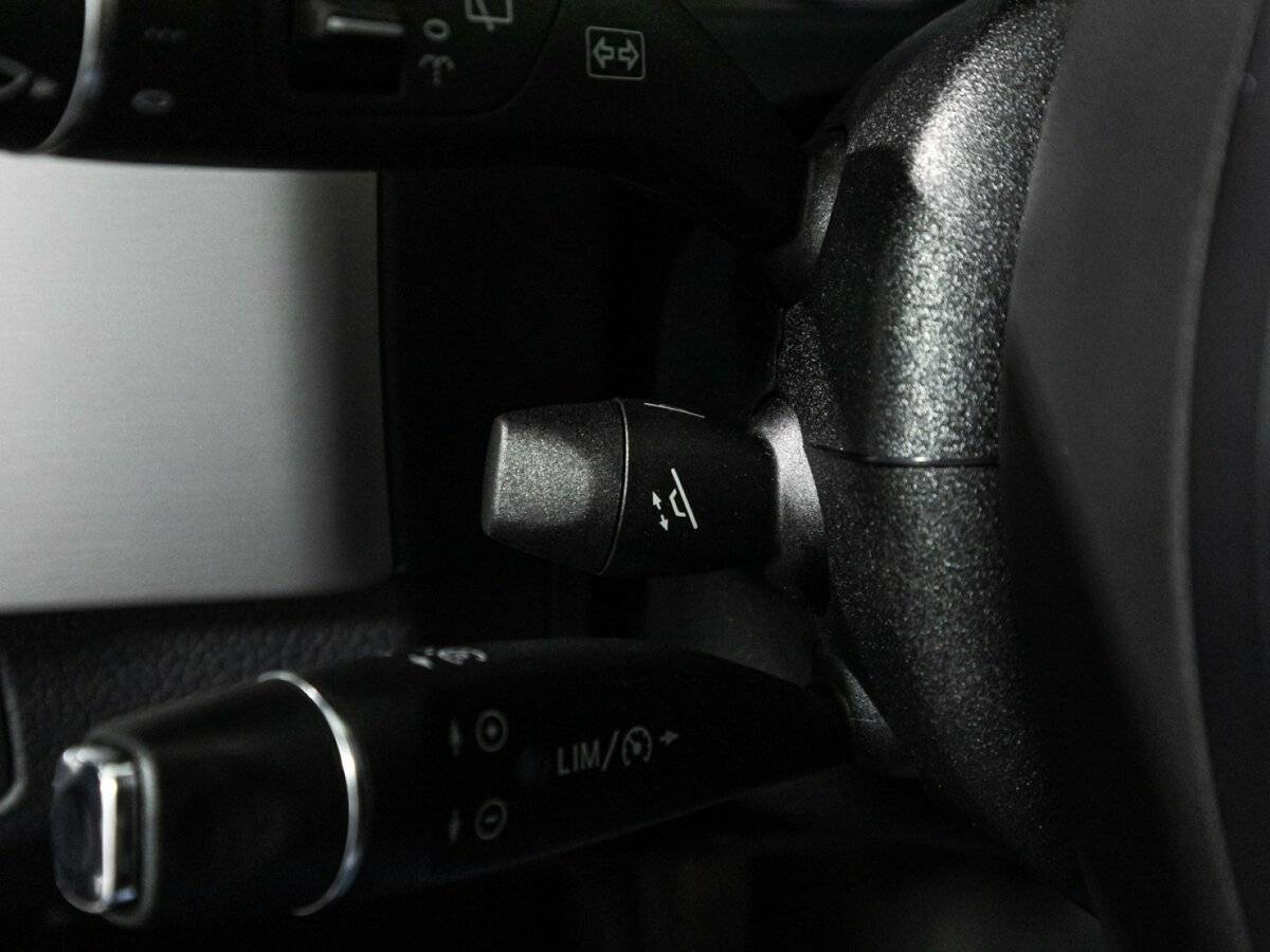 Mercedes-Benz GLK-Класс 2014 года с пробегом. Фото: #16