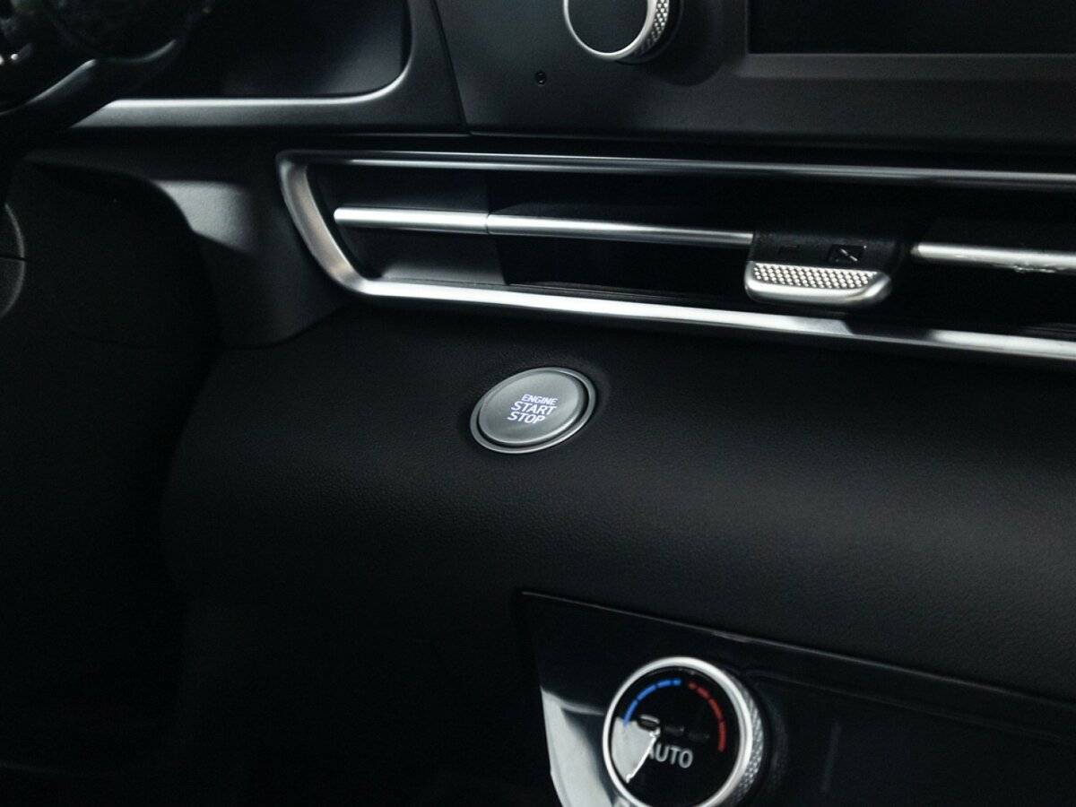 Б/У Хендай Елантра 2021 года. Фото: #16