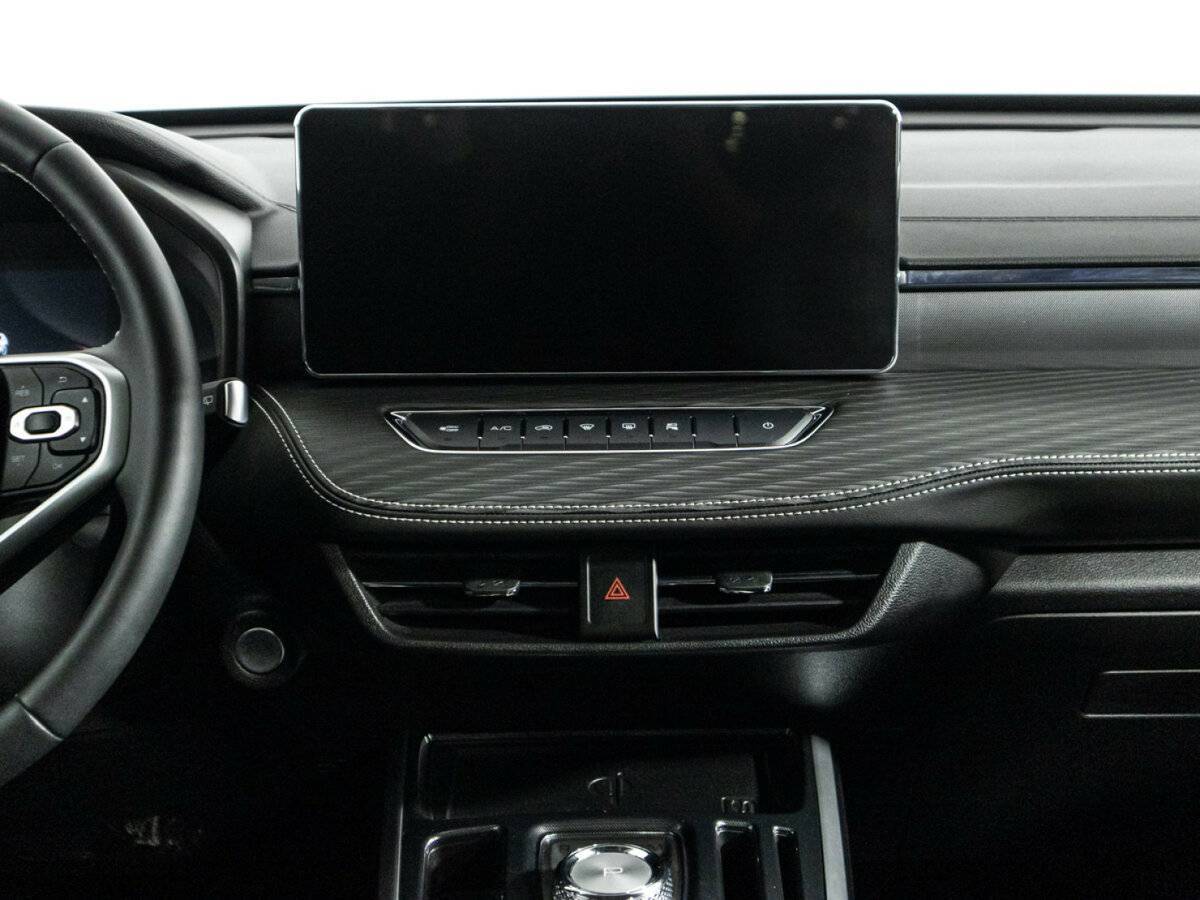 Б/У Хавал Джолион 2023 года. Фото: #13