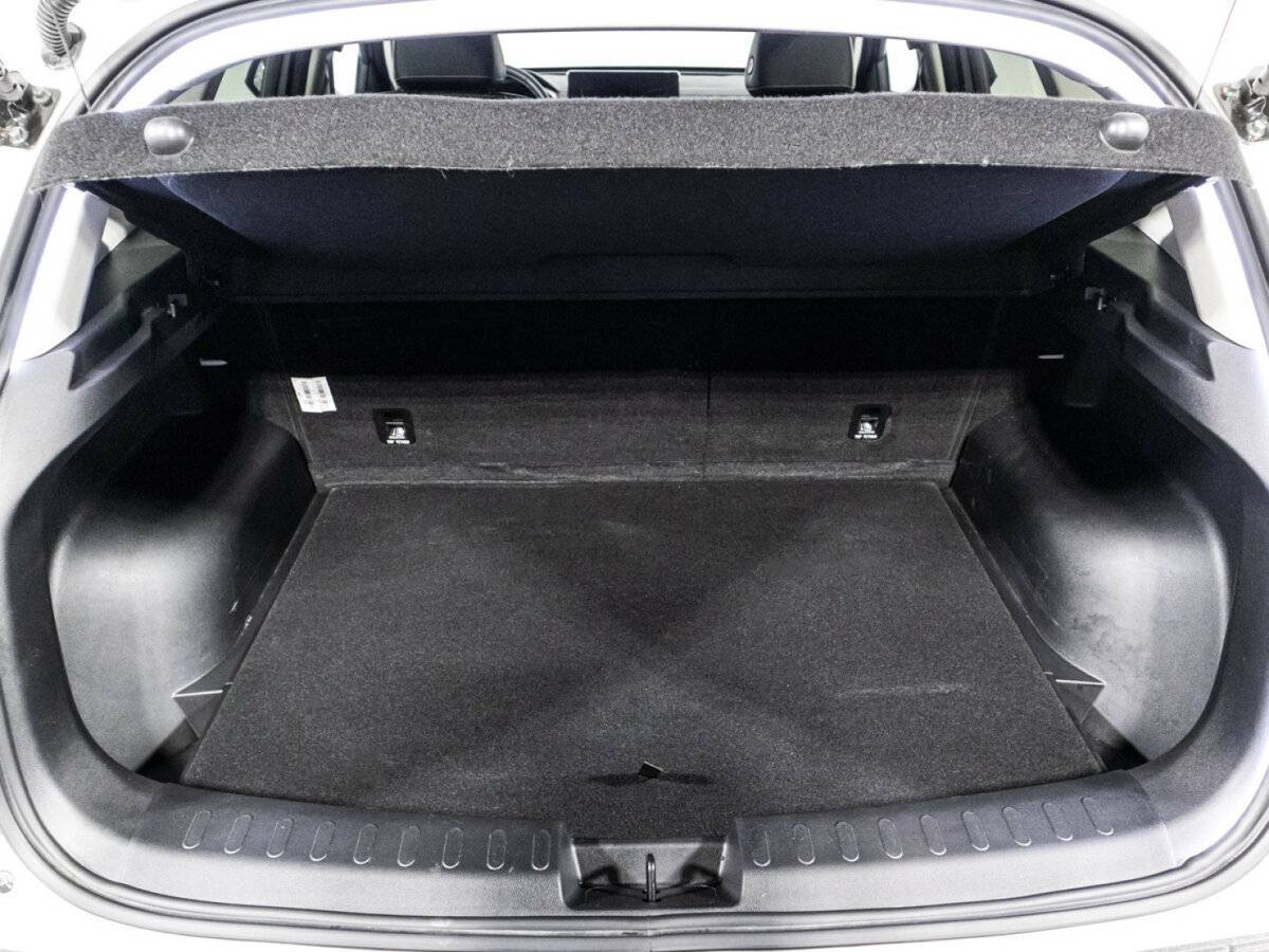 Б/У Хавал Джолион 2023 года. Фото: #14