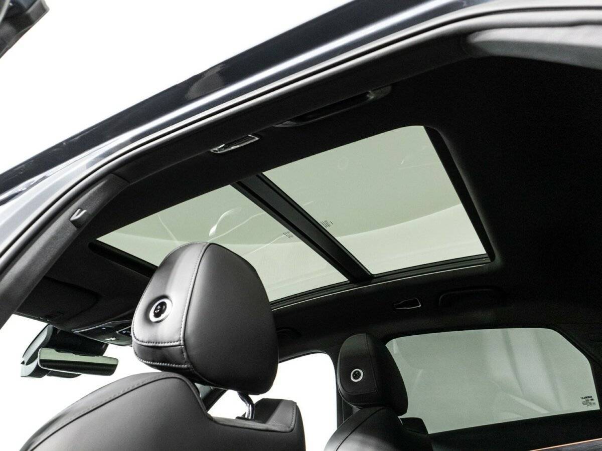 Geely Tugella 2023 года с пробегом. Фото: #16