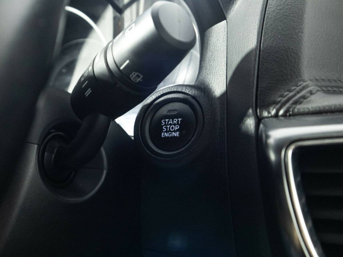 Б/У Мазда Ц-Икс-5 2015 года. Фото: #19