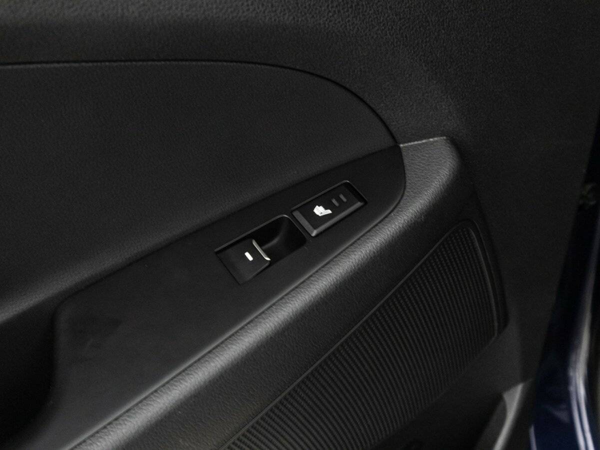 Б/У Хендай Туксон 2019 года. Фото: #20