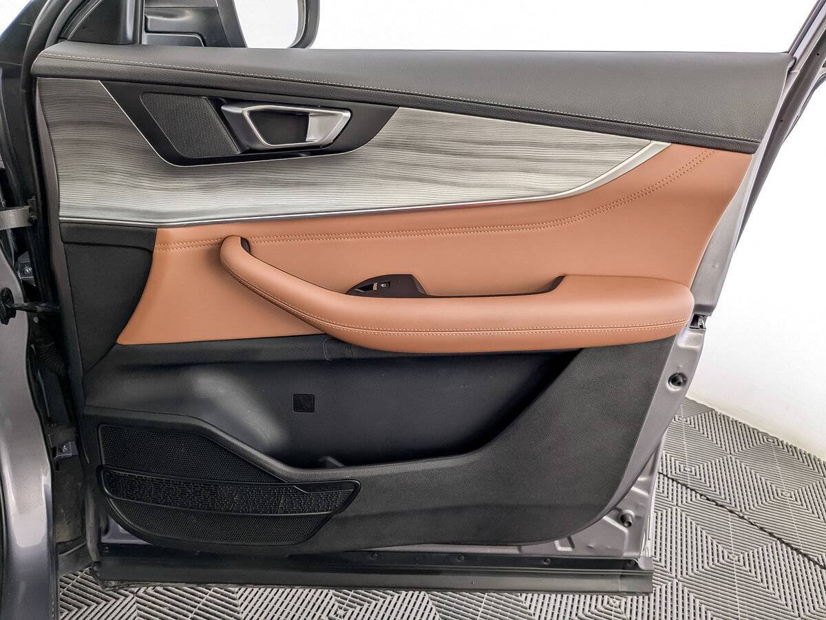 Б/У Чери Тигго 8 Про Макс 2022 года. Фото: #25