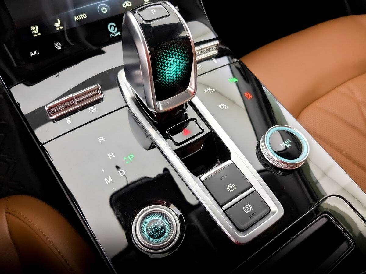 Б/У Чери Тигго 8 Про Макс 2022 года. Фото: #28