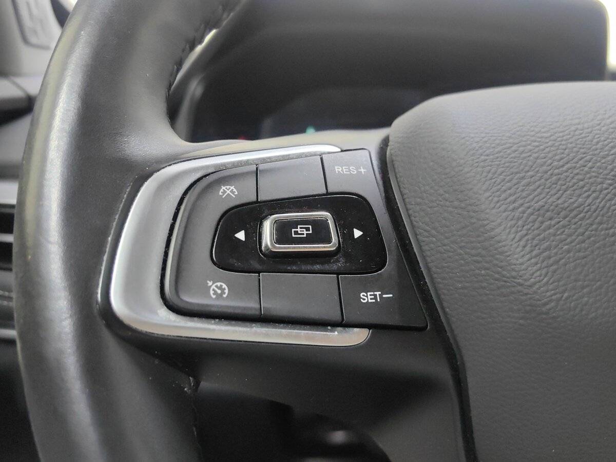 Chery Tiggo 7 Pro 2022 года с пробегом. Фото: #17