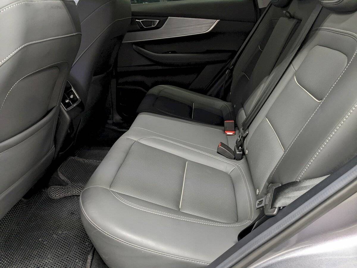 Chery Tiggo 7 Pro Max 2023 года с пробегом. Фото: #15