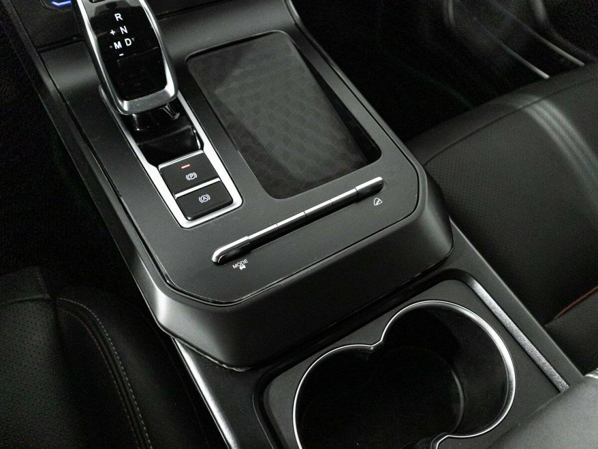 Б/У Чери Тигго 7 Про 2023 года. Фото: #18