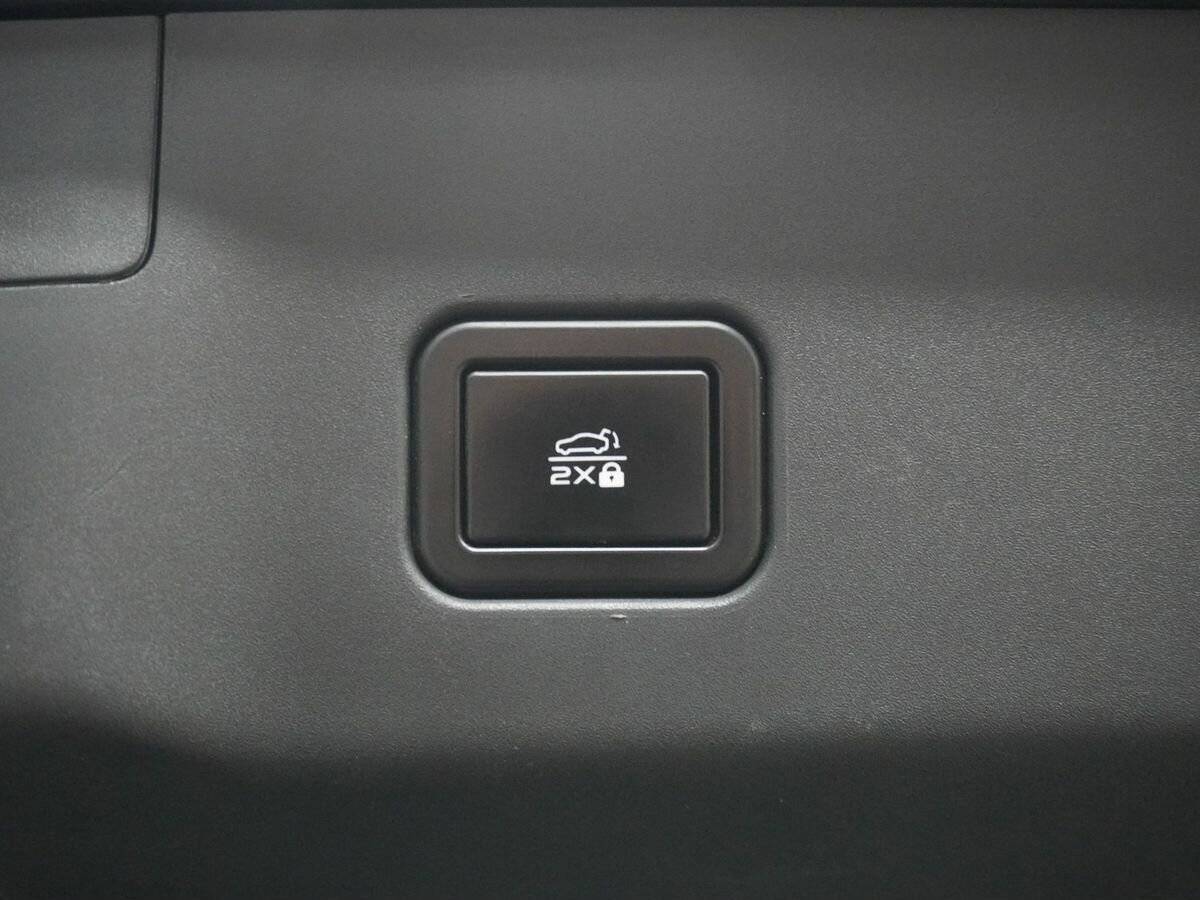 Changan UNI-V 2022 года с пробегом. Фото: #15