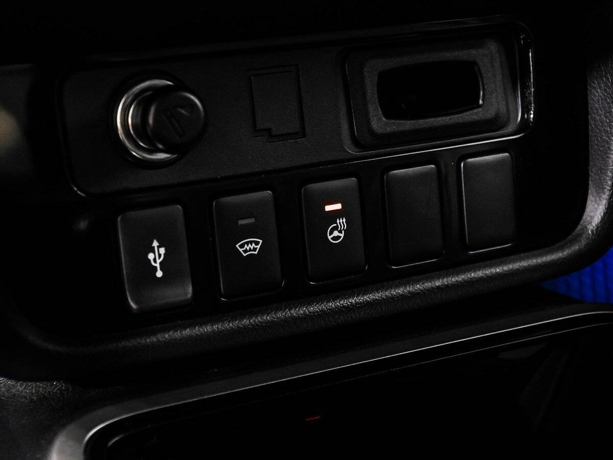 Б/У Митсубиши Оутлэндер 2019 года. Фото: #14