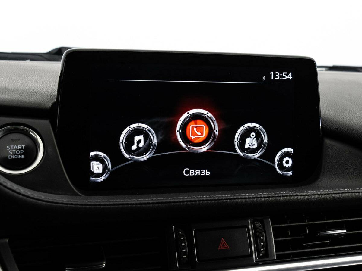 Mazda 6 2020 года с пробегом. Фото: #15