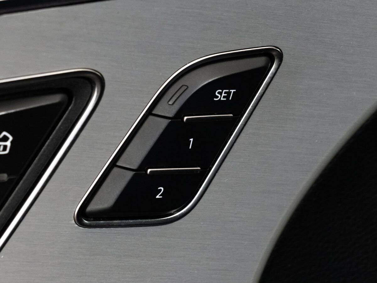 Audi Q7 2015 года с пробегом. Фото: #23