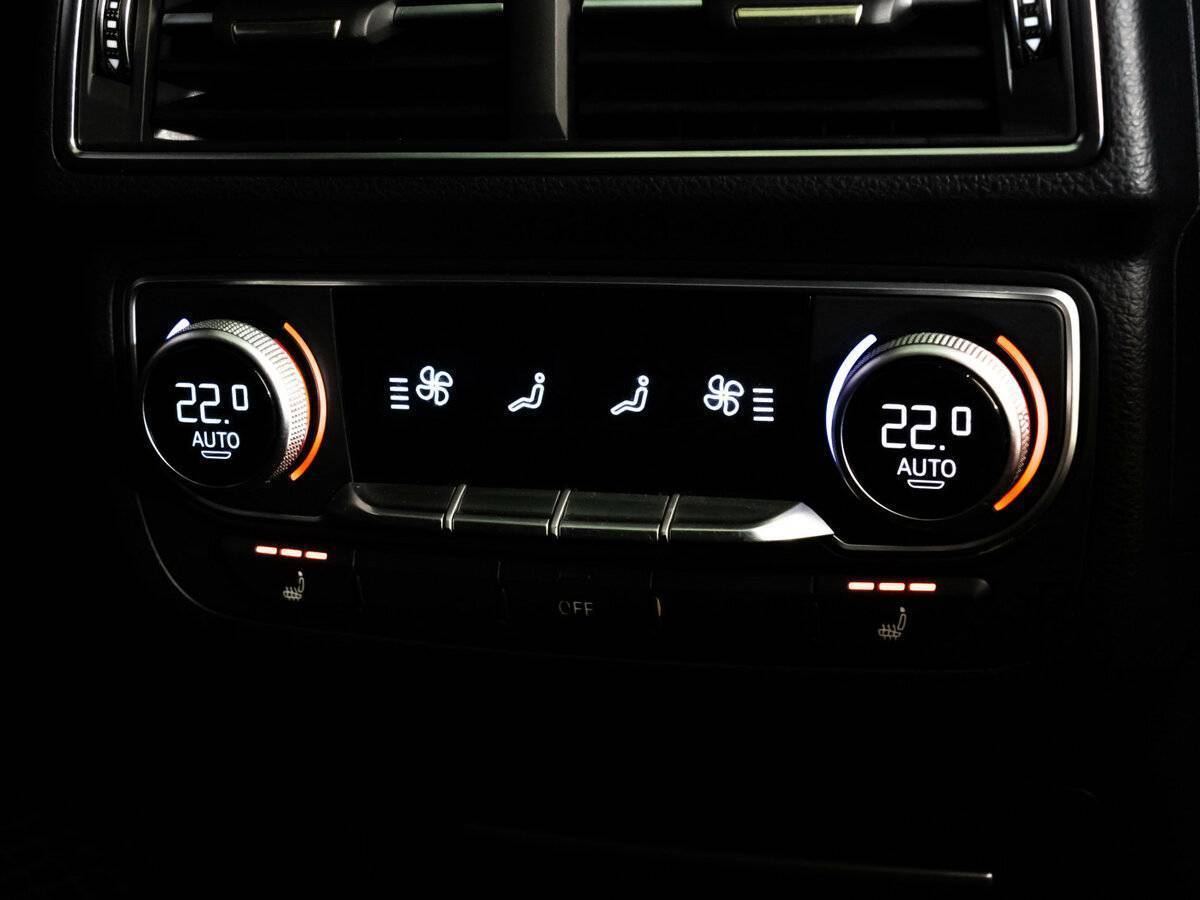 Audi Q7 2015 года с пробегом. Фото: #27