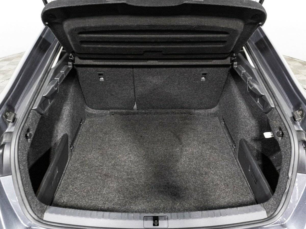 Б/У Шкода Октавия 2020 года. Фото: #14