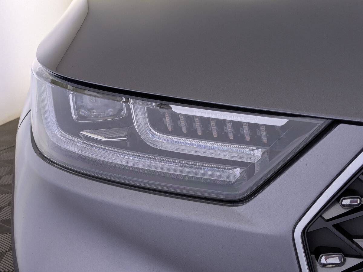 Б/У Чери Тигго 8 Про 2022 года. Фото: #10