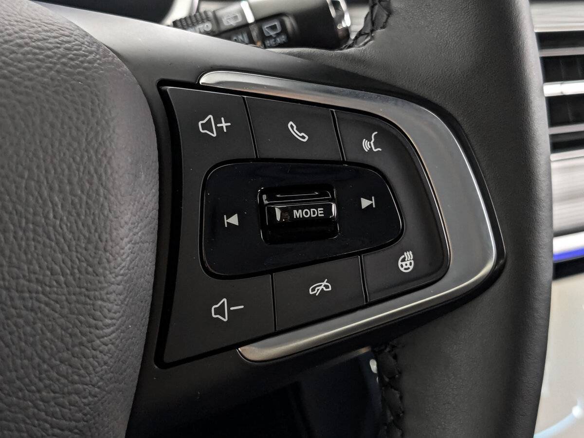 Б/У Чери Тигго 8 Про 2022 года. Фото: #28