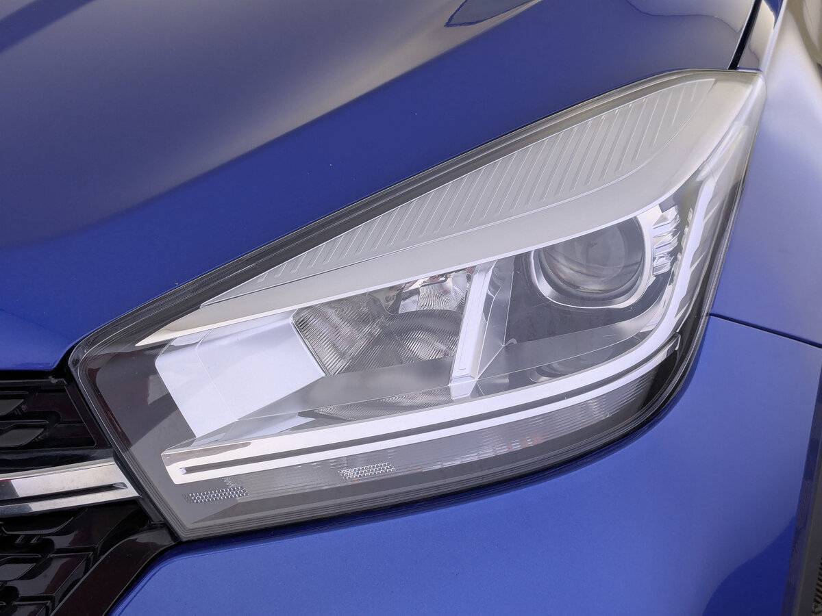 Б/У Чери Тигго 4 2021 года. Фото: #10