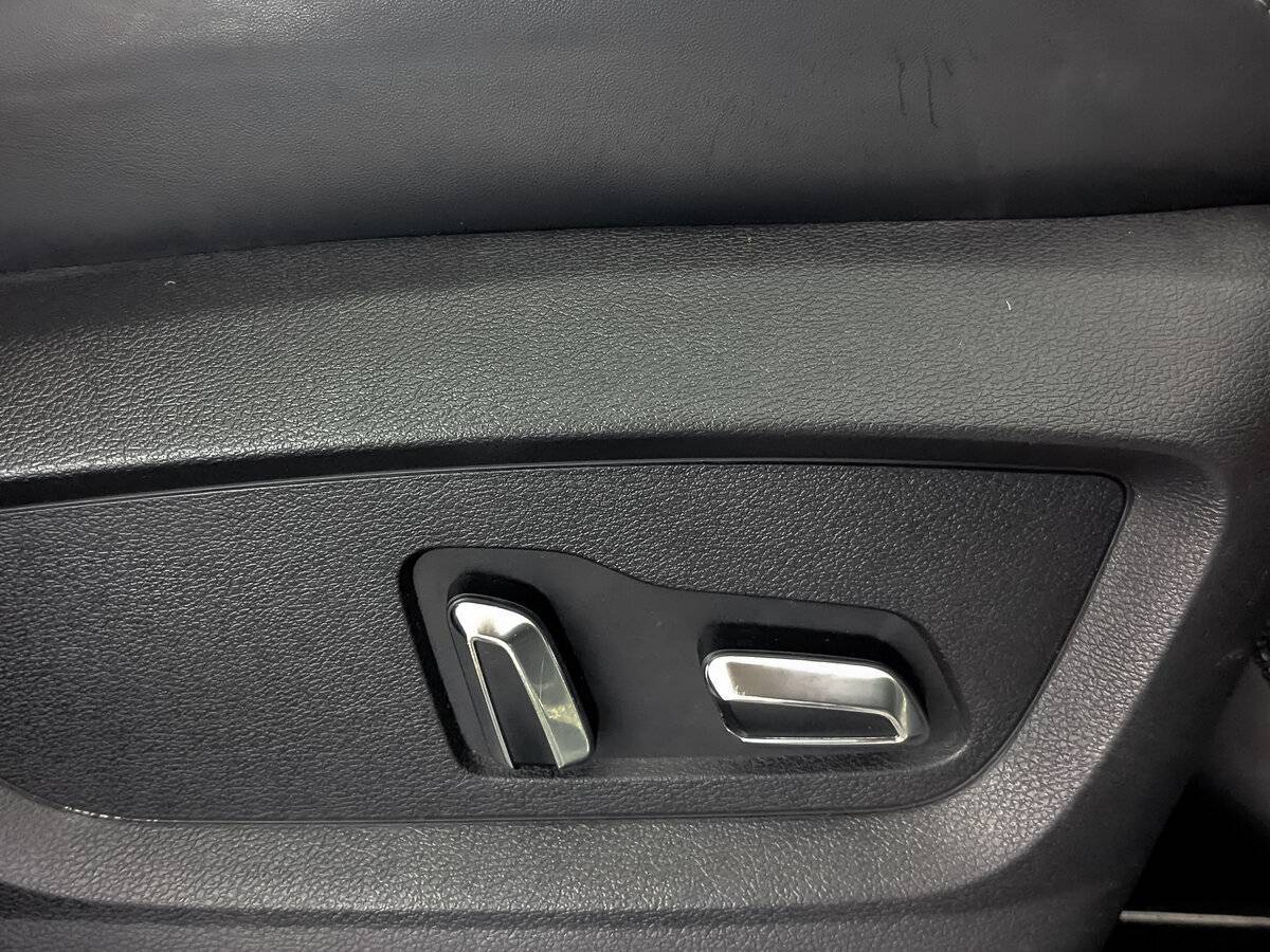 Б/У Чери Тигго 7 Про 2022 года. Фото: #26