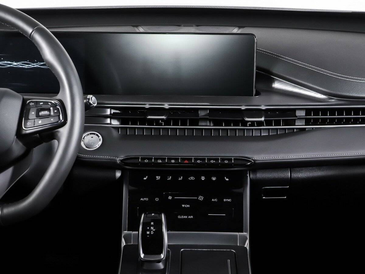 Б/У Чери Тигго 7 Про Макс 2023 года. Фото: #12