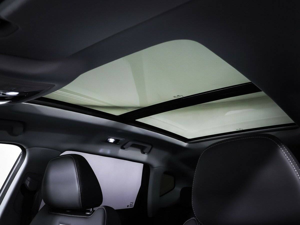 Б/У Чери Тигго 7 Про Макс 2023 года. Фото: #16