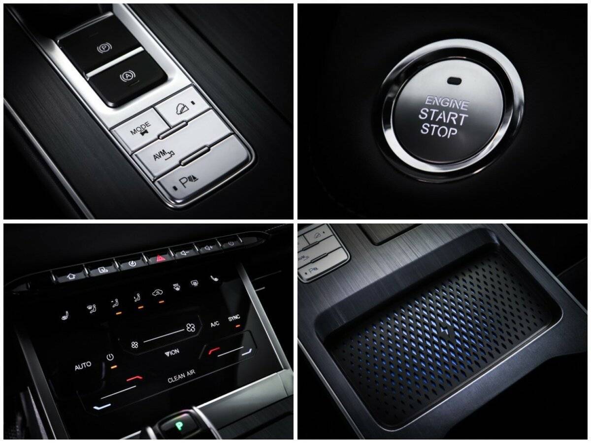 Б/У Чери Тигго 7 Про Макс 2023 года. Фото: #19