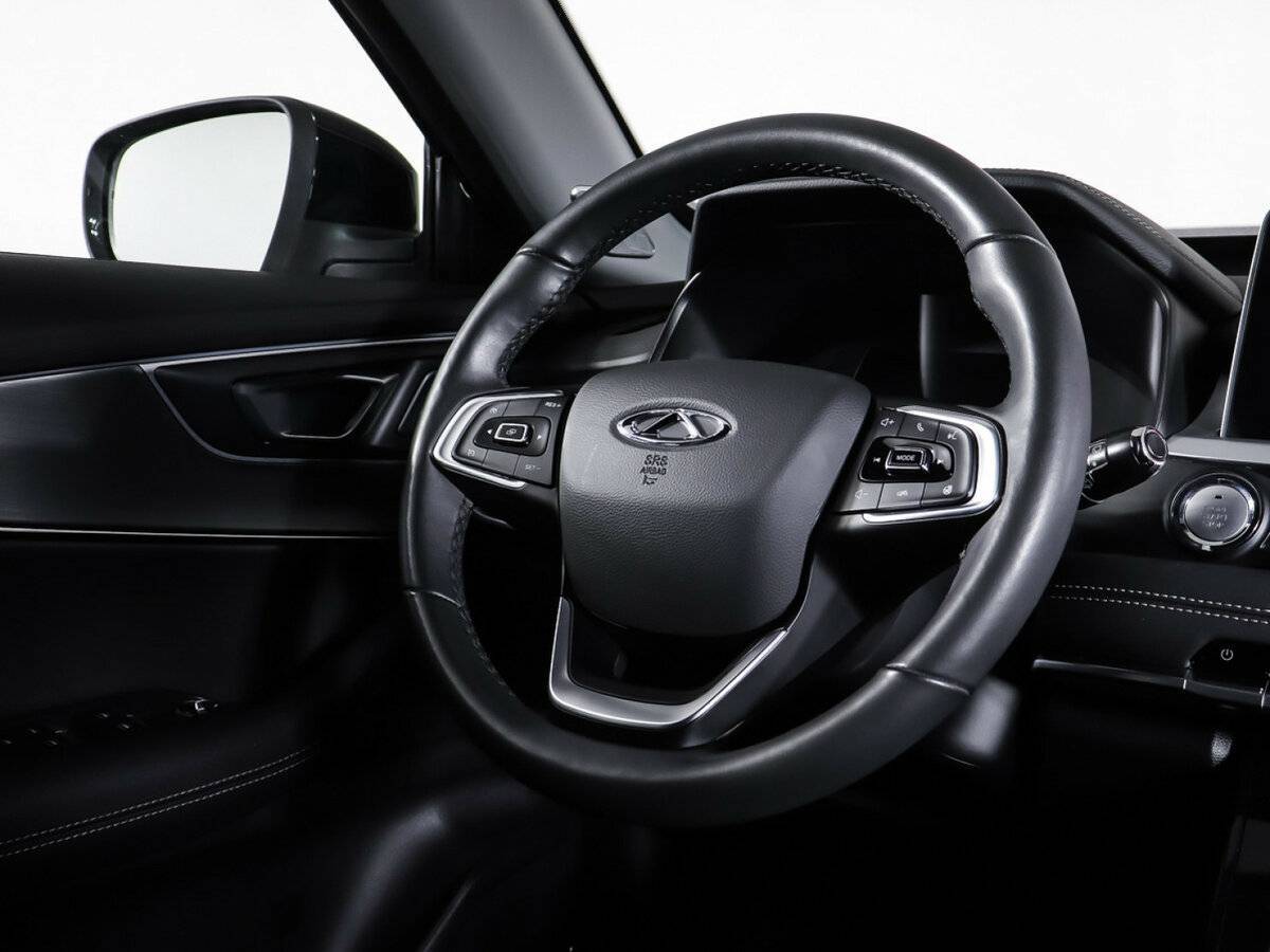 Б/У Чери Тигго 7 Про 2022 года. Фото: #15