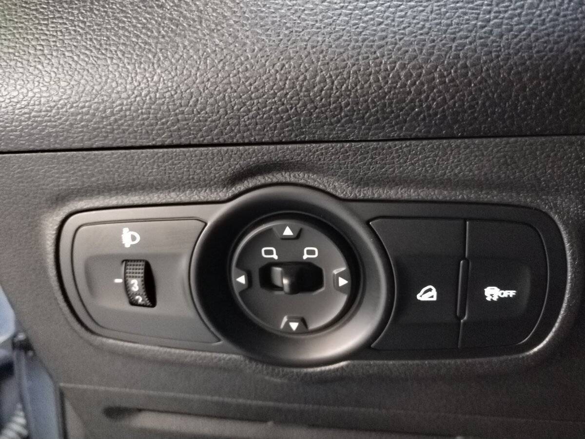 Chery Tiggo 4 2021 года с пробегом. Фото: #13