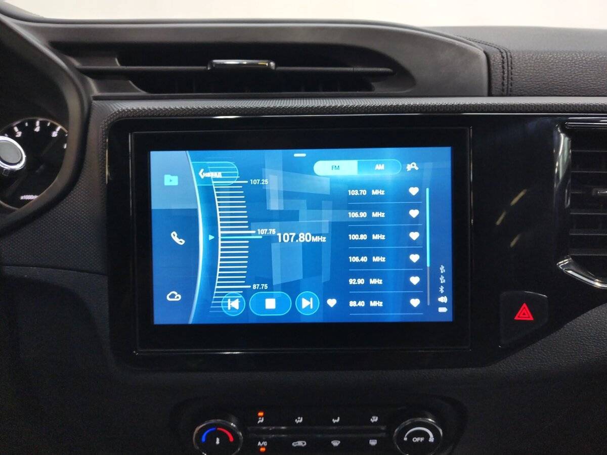 Chery Tiggo 4 2021 года с пробегом. Фото: #15