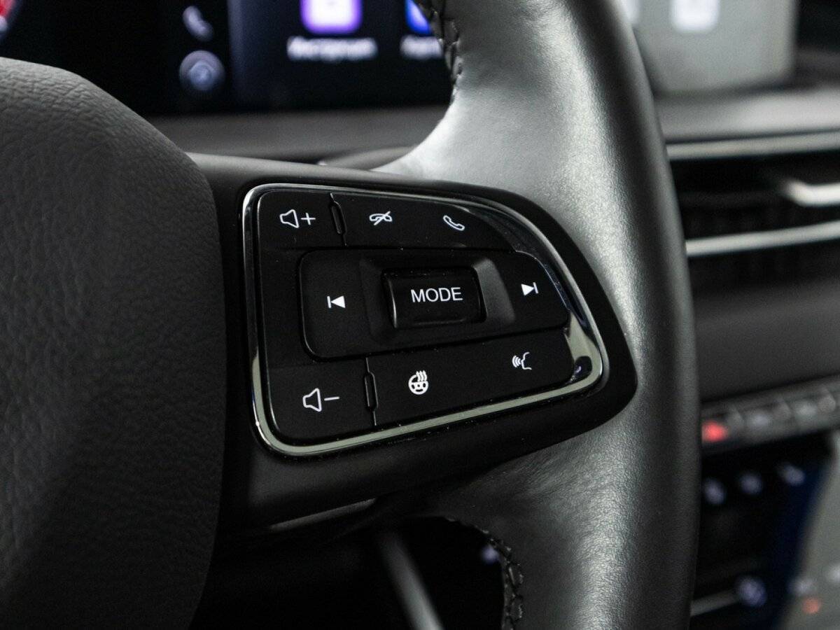 Б/У Чери Тигго 7 Про Макс 2023 года. Фото: #25