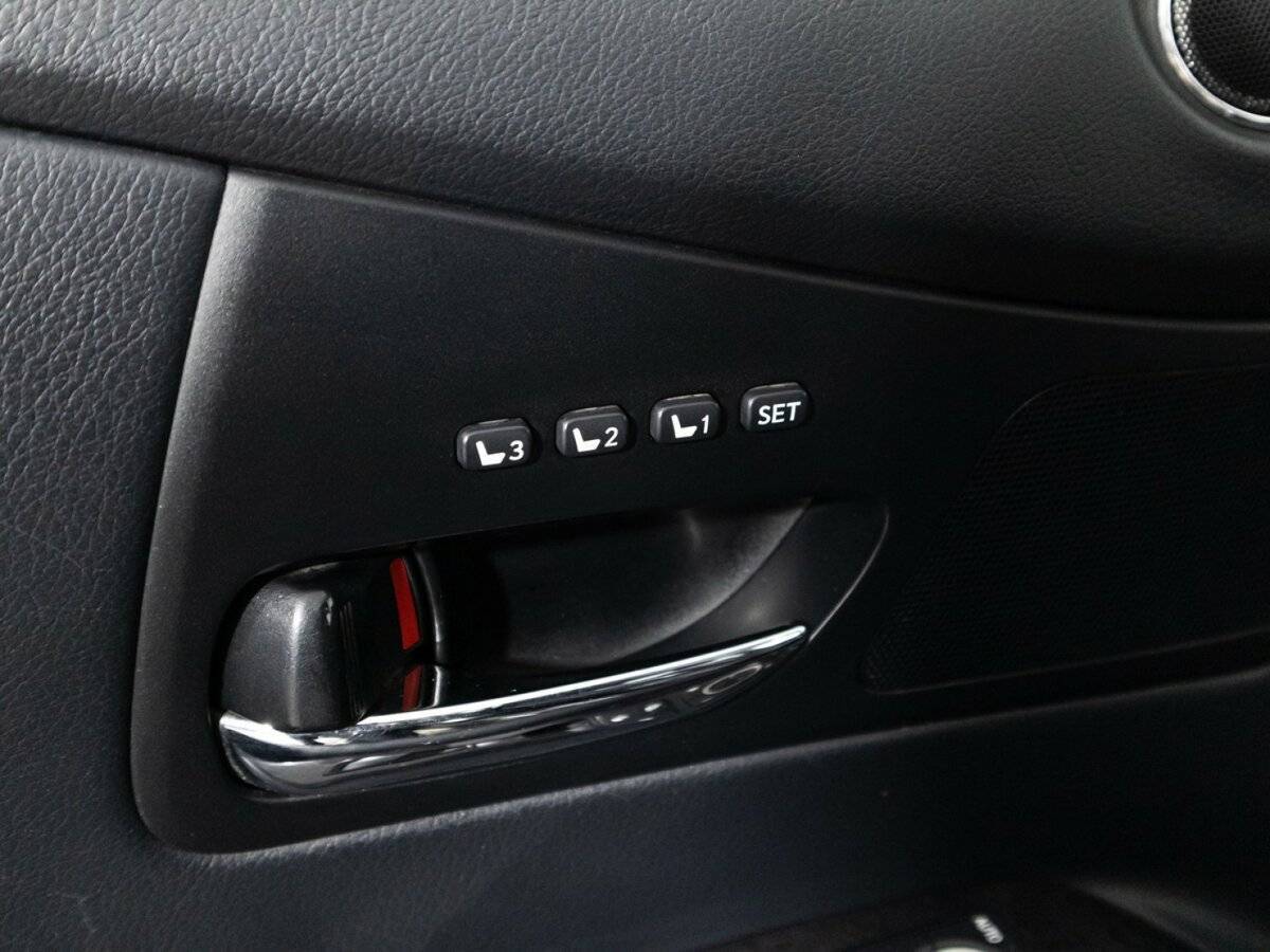 Lexus RX 2014 года с пробегом. Фото: #14