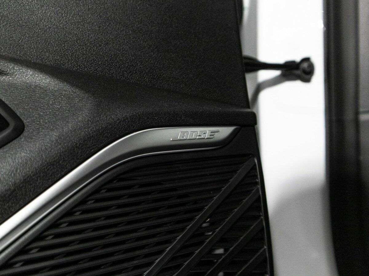 Geely Monjaro 2023 года с пробегом. Фото: #22