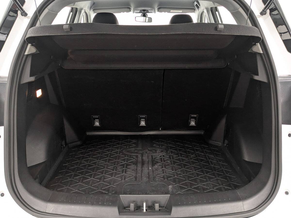 Б/У Чери Тигго 4 Про 2023 года. Фото: #9