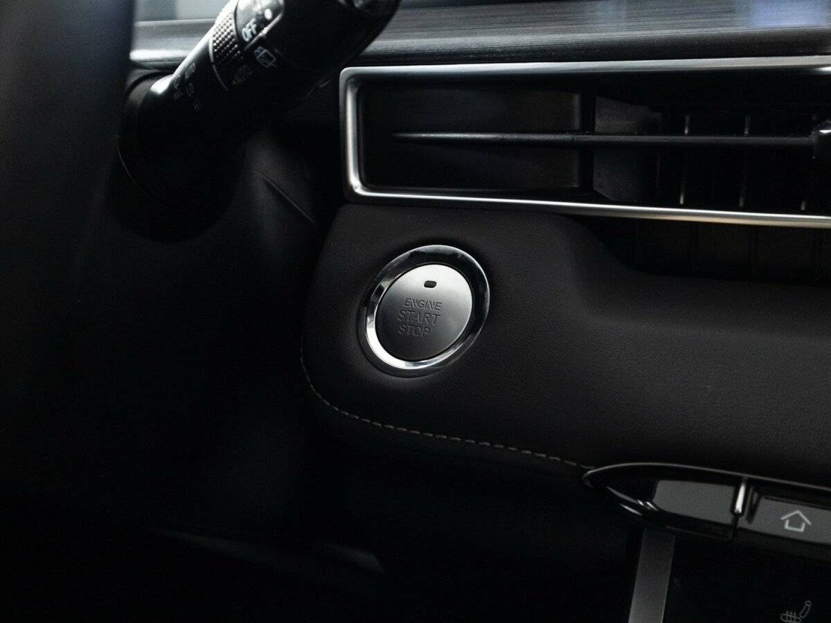 Б/У Чери Тигго 7 Про Макс 2023 года. Фото: #20