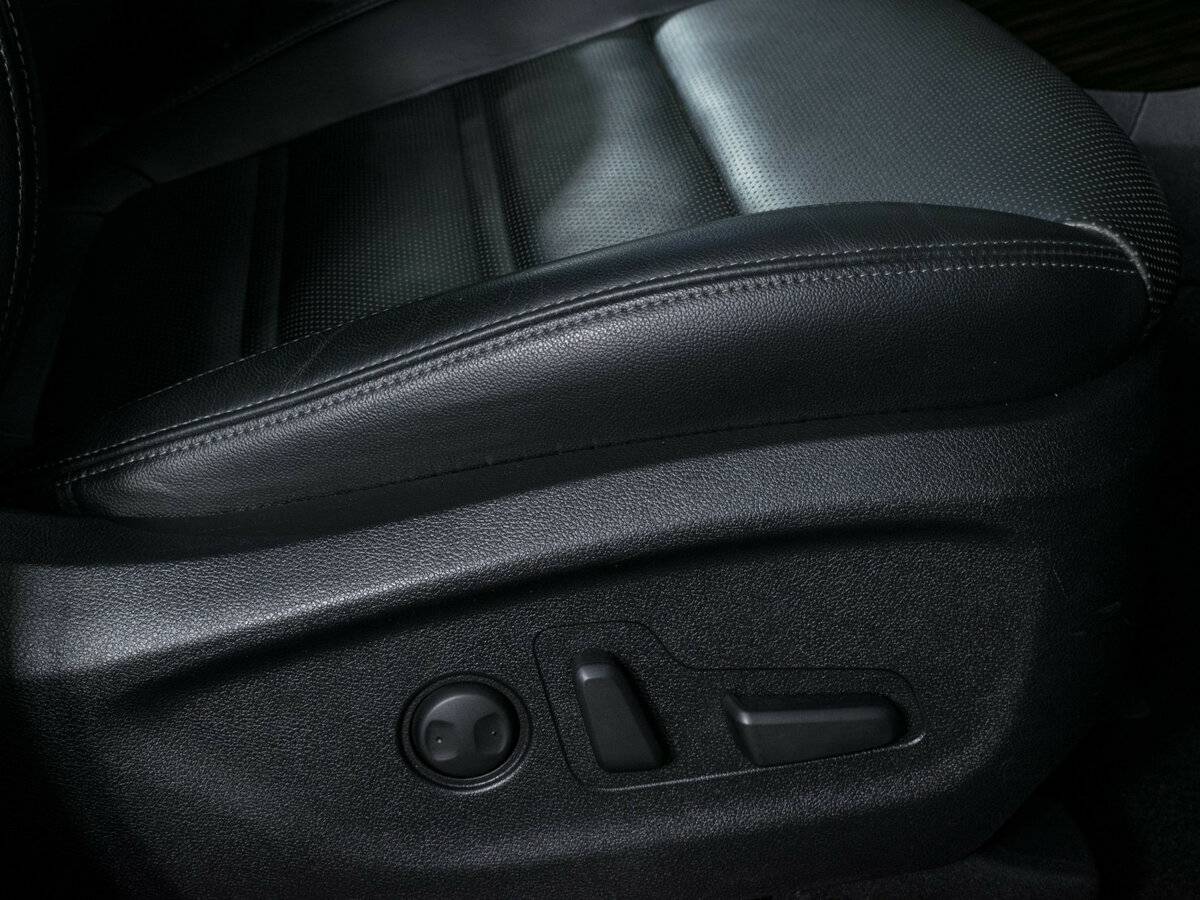 Kia Sorento 2018 года с пробегом. Фото: #23