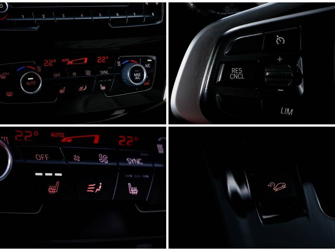 BMW X2 2018 года с пробегом. Фото: #20