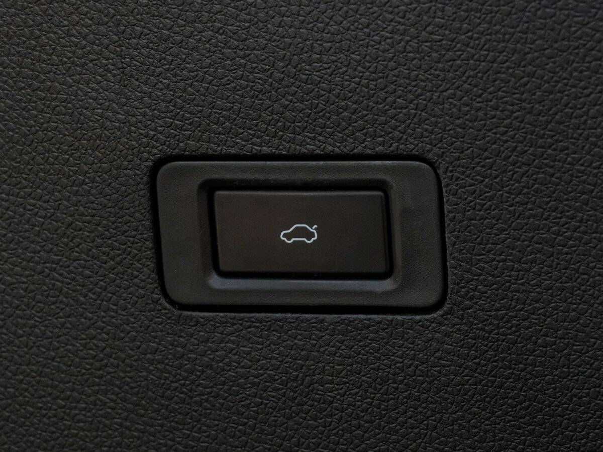 EXEED VX 2022 года с пробегом. Фото: #21