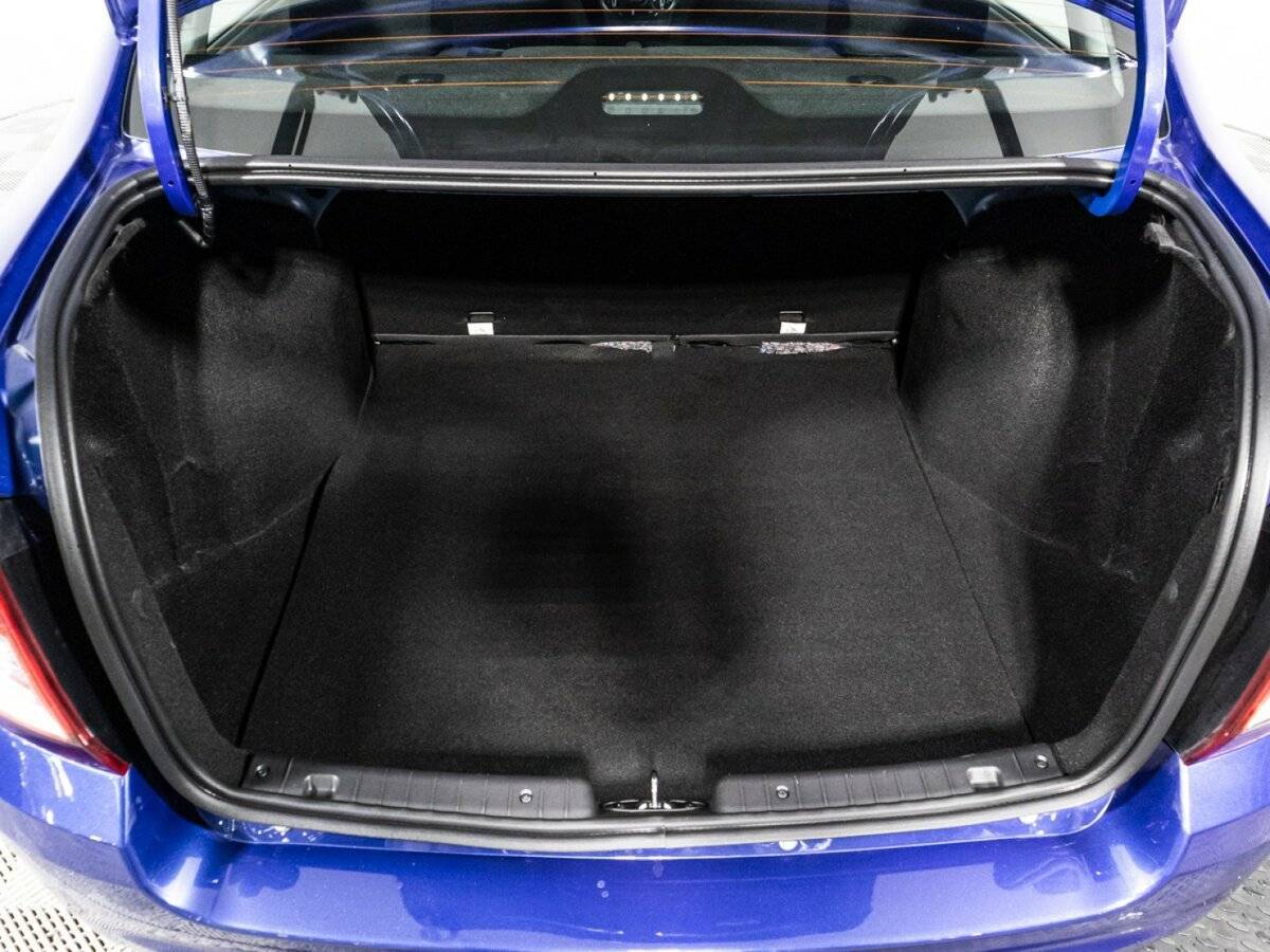 Lada (ВАЗ) Granta 2022 года с пробегом. Фото: #13