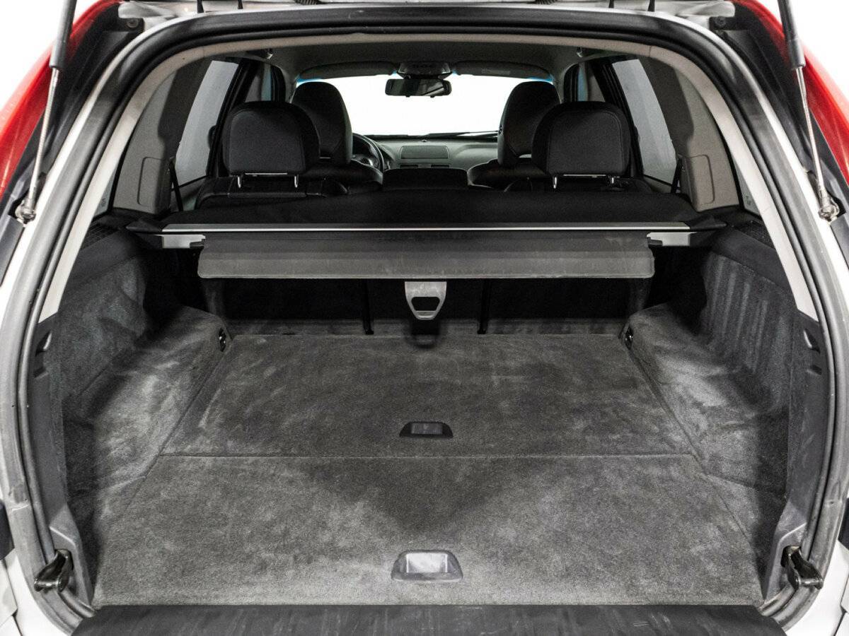 Б/У Вольво ИксЦ90 2012 года. Фото: #14