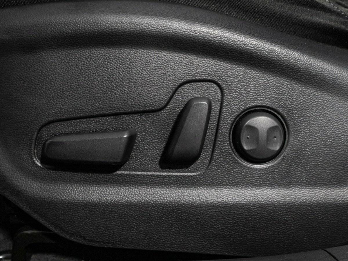 Б/У Хендай Крета 2021 года. Фото: #14