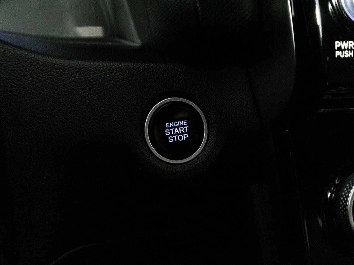 Б/У Хендай Крета 2021 года. Фото: #18