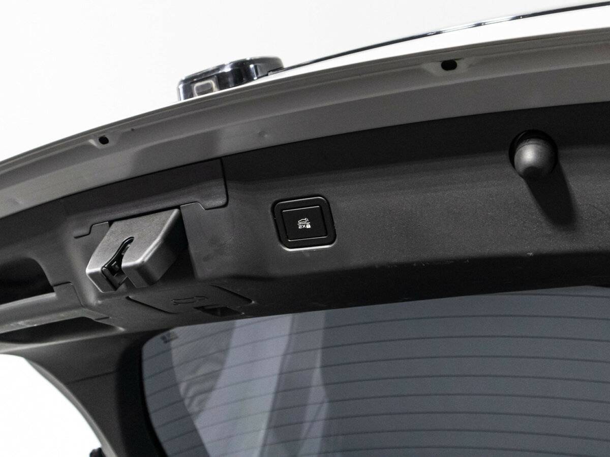 Changan UNI-V 2023 года с пробегом. Фото: #15