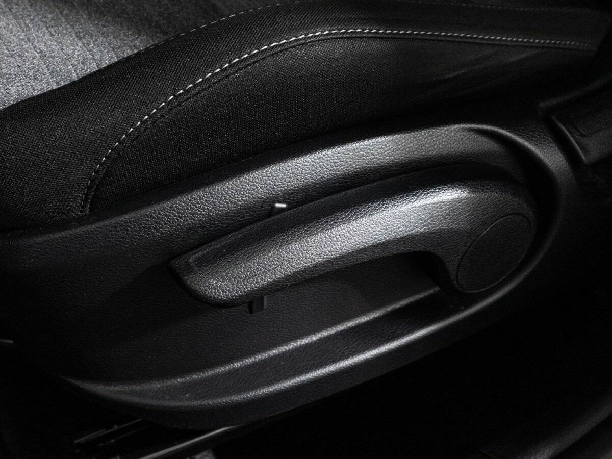 Kia Soul 2022 года с пробегом. Фото: #26