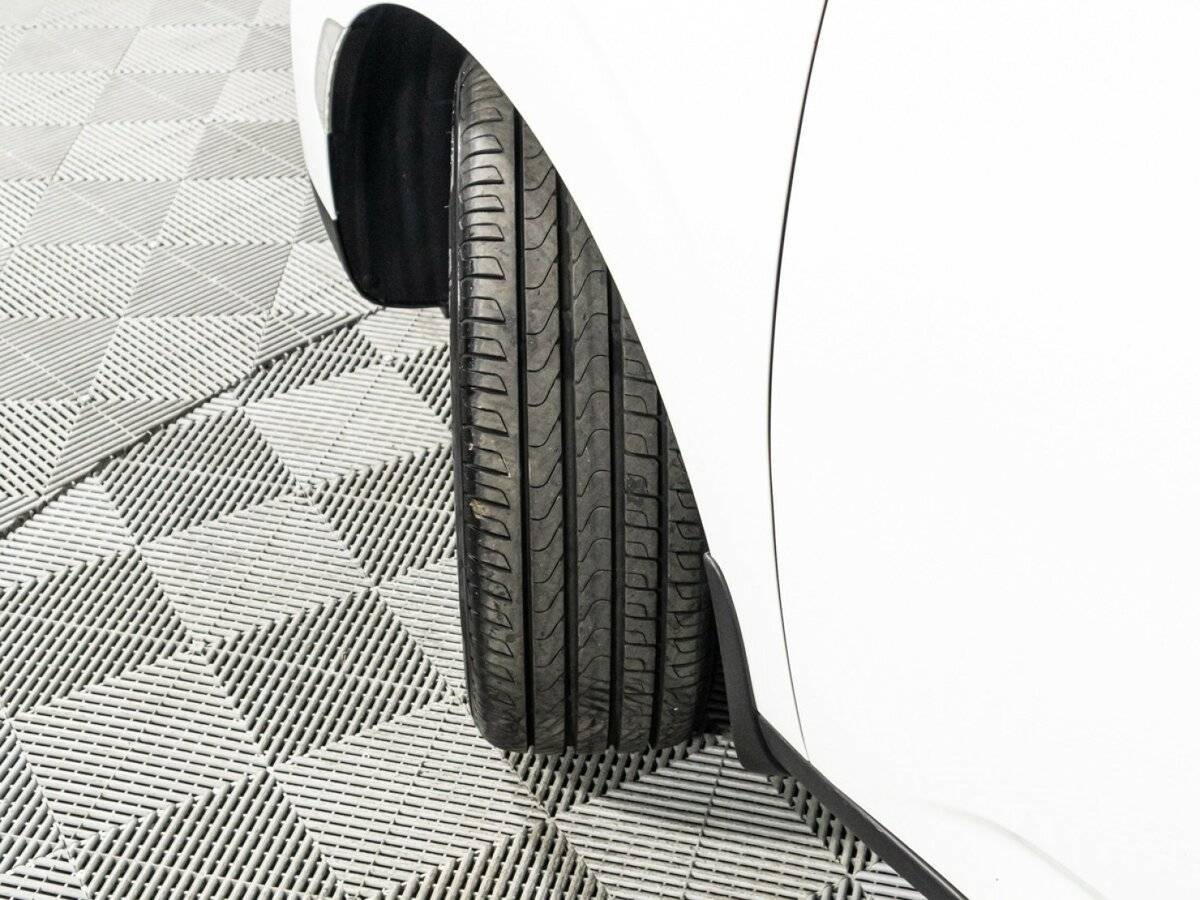 Kia Soul 2022 года с пробегом. Фото: #29