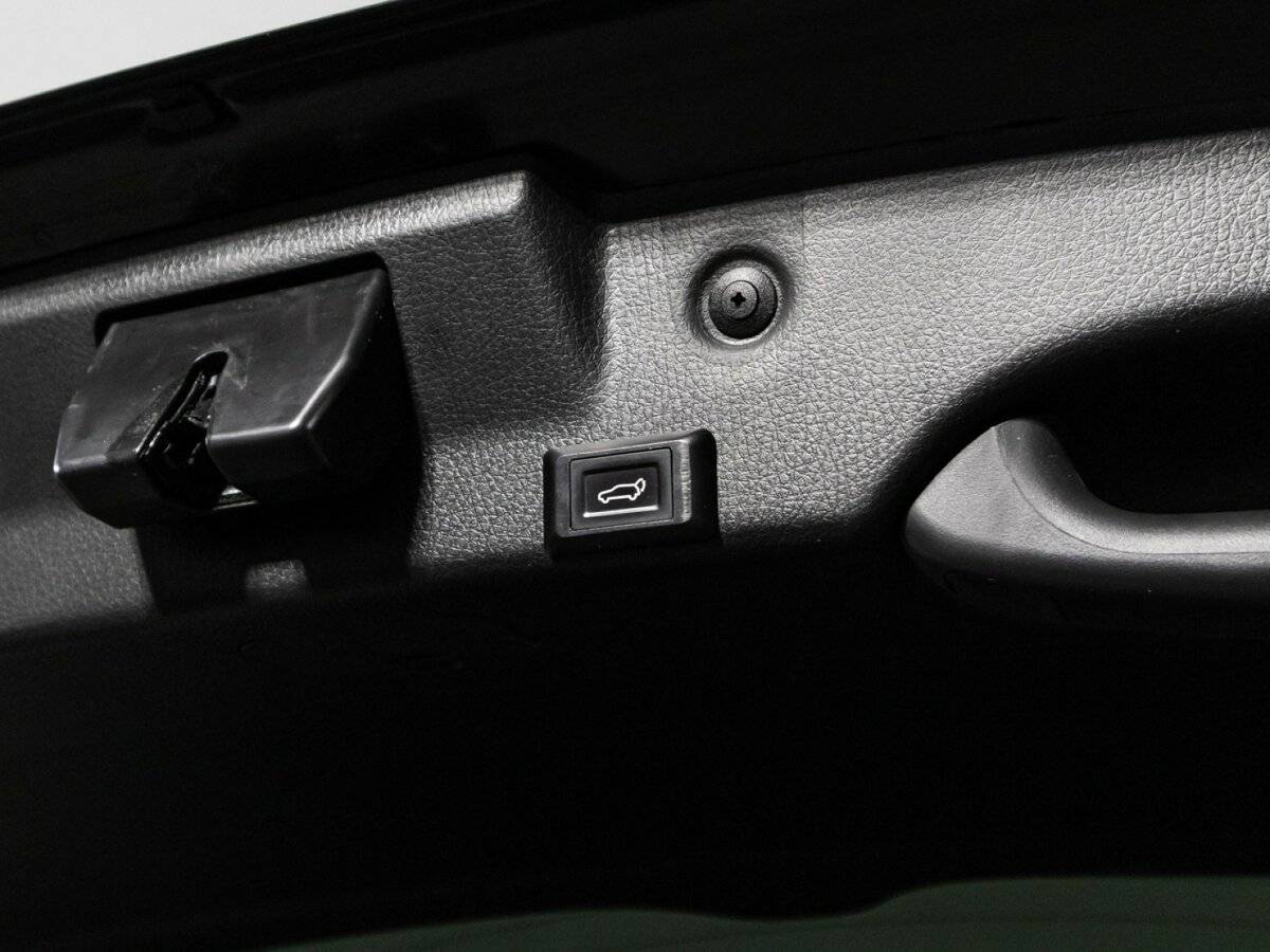 Kia Sorento 2020 года с пробегом. Фото: #14