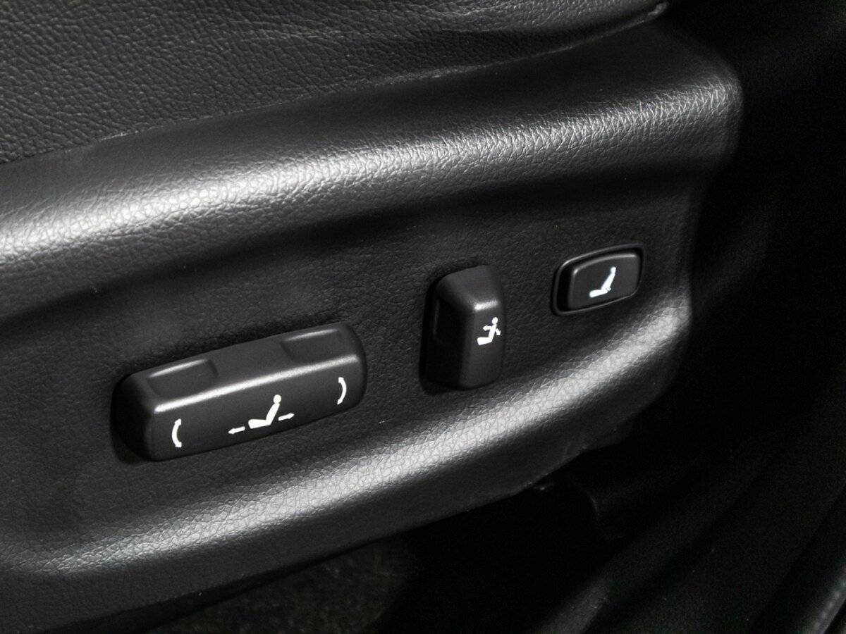 Kia Sorento 2020 года с пробегом. Фото: #15